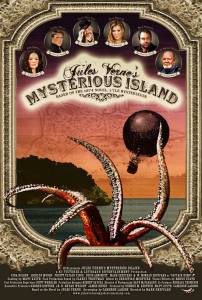 Приключение на таинственном острове - Mysterious Island - 2012 смотреть онлайн Приключение на таинственном острове - Mysterious Island - 2012 смотреть онлайн