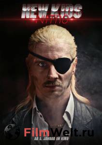 Бесплатный онлайн фильм Новые парни нитро New Kids Nitro (2011) Бесплатный онлайн фильм Новые парни нитро New Kids Nitro (2011)