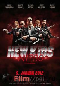 Новые парни нитро New Kids Nitro смотреть онлайн Новые парни нитро New Kids Nitro смотреть онлайн