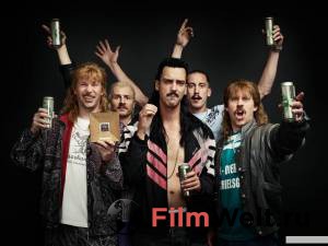 онлайн кадр Новые парни нитро 2011 онлайн кадр из фильма
