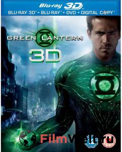      Green Lantern 