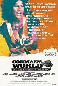   / Corman's World: Exploits of a Hollywood Rebel / [2011]    