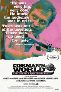     / Corman's World: Exploits of a Hollywood Rebel / 2011 
