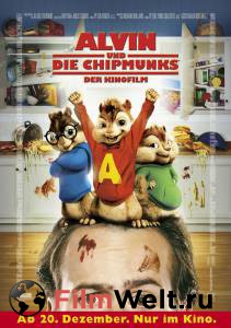      / Alvin and the Chipmunks