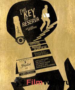      / The Key to Reserva / (2007)