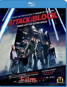     Attack the Block  