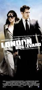     London Boulevard [2010]