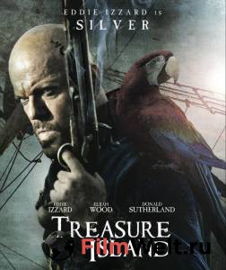     () Treasure Island (2011) 