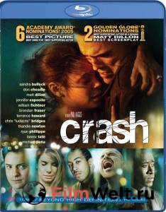    / Crash   HD
