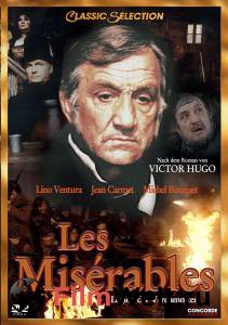 Фильм онлайн Отверженные - Les misrables - (1982) бесплатно в HD Фильм онлайн Отверженные - Les misrables - (1982) бесплатно в HD