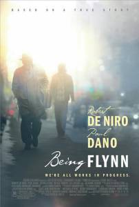     Being Flynn (2011)  