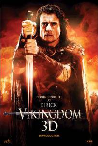     - Vikingdom - 2013   HD