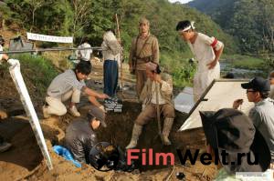 Смотреть увлекательный фильм В любви и на войне Jeok-gwa-eui Dong-chim (2011) онлайн