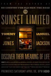      () The Sunset Limited   