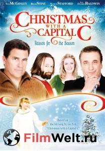      - Christmas with a CapitalC - (2011) 