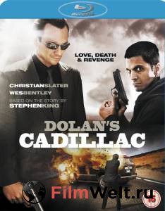     / Dolan's Cadillac 
