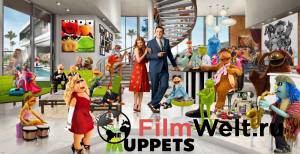    The Muppets