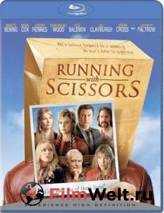      Running with Scissors (2006)  