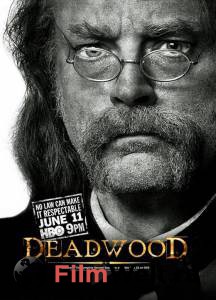 Фильм онлайн Дедвуд (сериал 2004 – 2006) - Deadwood бесплатно