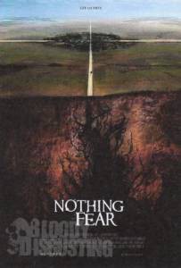       / Nothing Left to Fear / 2013 