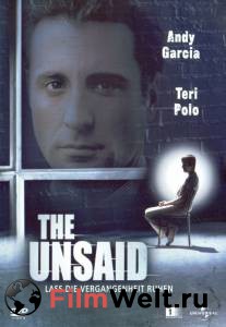       The Unsaid