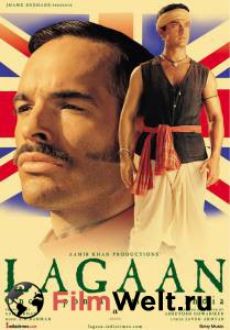   :    / Lagaan: Once Upon a Time in India / (2001)   HD