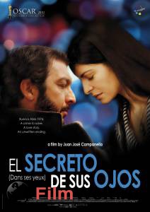        / El secreto de sus ojos / (2009) 