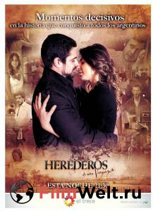     ( 2011  2012) - Herederos de una venganza - [2011 (1 )]  