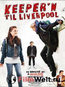    - Keeper'n til Liverpool - (2010)  