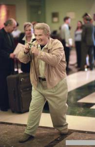     -- - Jiminy Glick in Lalawood - 2004   