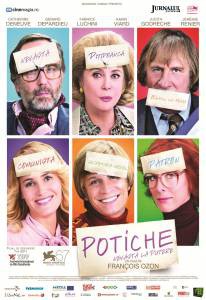    Potiche (2010)   