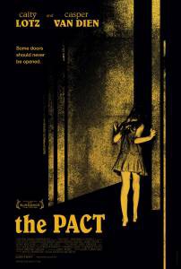    The Pact  