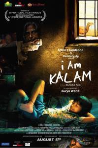      - I Am Kalam - (2010)