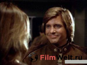 онлайн кадр Звездный крейсер Галактика (сериал 1978 – 1979) 1978 онлайн кадр из фильма