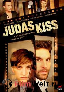       Judas Kiss