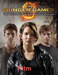 ����� ������ �������� ���� - The Hunger Games ��� �����������