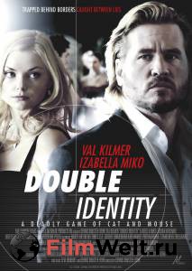      / Double Identity / [2009]