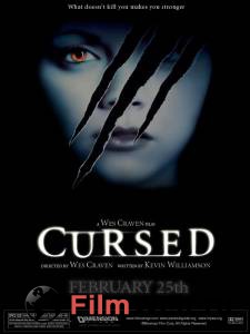    - Cursed - [2005] online