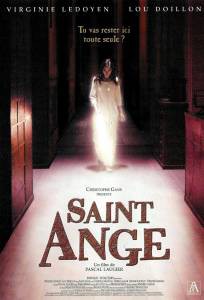      Saint Ange 2004 