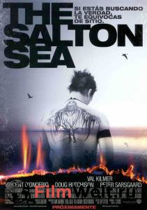    - The Salton Sea   