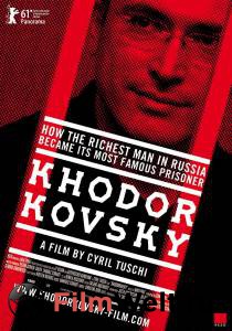    - Khodorkovsky - 2011  