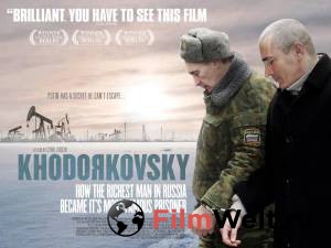  / Khodorkovsky / 2011  