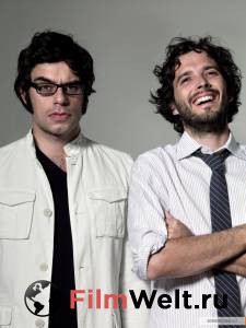    ( 2007  2009) / Flight of the Conchords  