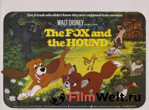      - The Fox and the Hound   HD