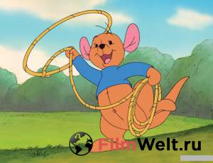     - Pooh's Heffalump Movie   