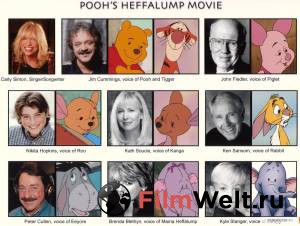      / Pooh's Heffalump Movie / 2005  