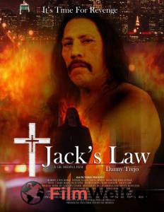 Смотреть онлайн фильм Закон Джека - Jack's Law Смотреть онлайн фильм Закон Джека - Jack's Law