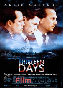    / Thirteen Days / (2000)