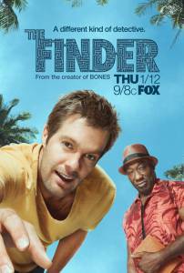  ( 2011  2012) The Finder   