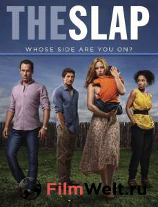    () The Slap  